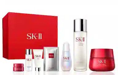 SK-II 230ml+30ml+80g