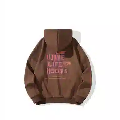 Unite Life HOODS logo