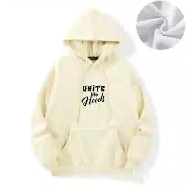 Unite Life HOODS logo