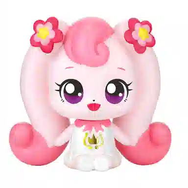 奇妙萌可 魔法钥匙套装 玩具