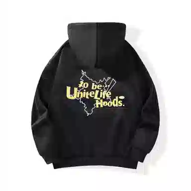 Unite Life HOODS logo