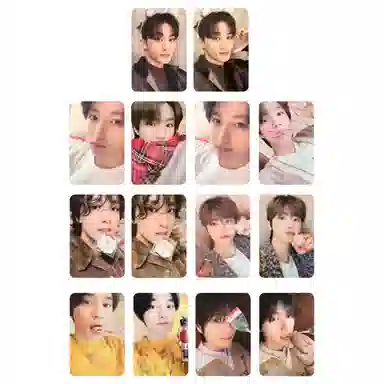 SM Entertainment NCT DREAM 2023 PINK CHRISTMAS