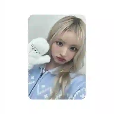 STARSHIP Entertainment IVE 1I'VE MINE SW 7.0