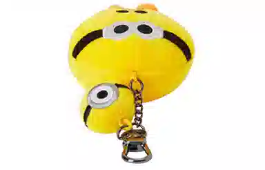 LINE FRIENDS MINIONS BOB