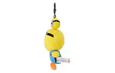 LINE FRIENDS MINIONS BOB