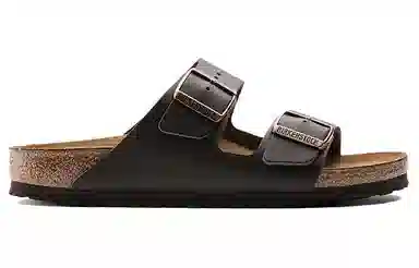 Birkenstock Arizona Black