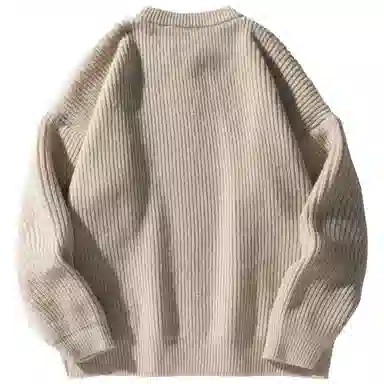 LA'T.WEEKEND Sweater