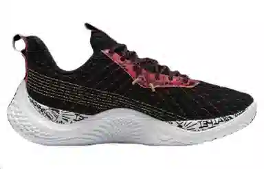 Under Armour CURRY 10 Flow Black