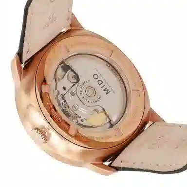 MIDO Commander 42mm M021.626.36.051.00