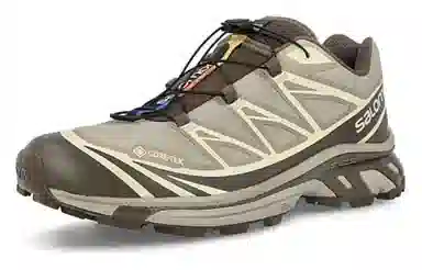 SALOMON XT-6 GTX
