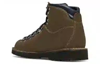 Danner Mountain Pass