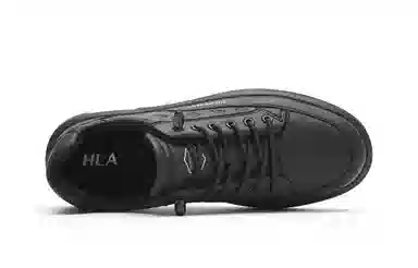 HLA