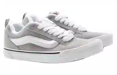 Vans Knu Skool Grey