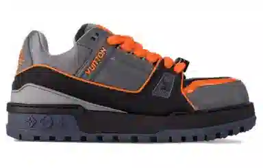 LOUIS VUITTON Trainer Maxi