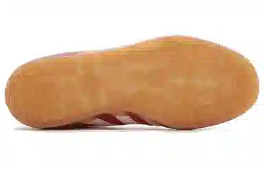 adidas Gazelle Indoor Orange