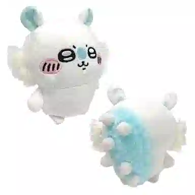 chiikawa chiikawa 16cm