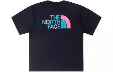 THE NORTH FACE x CLOT logo SS24 T