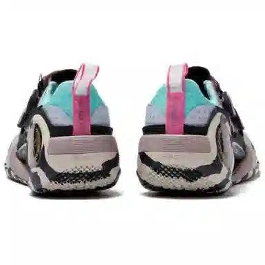 LiNing WOW 9 Guangzhou