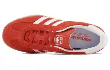 adidas Gazelle Indoor Orange