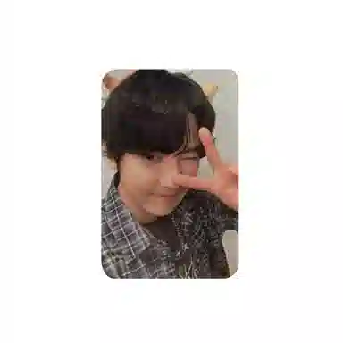 SM Entertainment EXO 2023 PINK CHRISTMAS