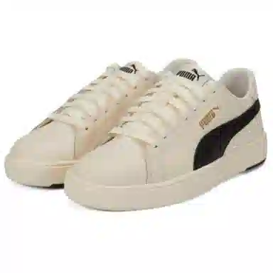 PUMA Serve Lite Pro White