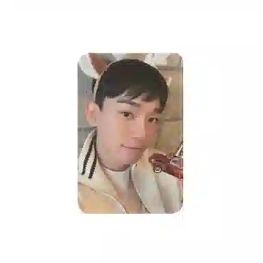 SM Entertainment EXO 2023 PINK CHRISTMAS