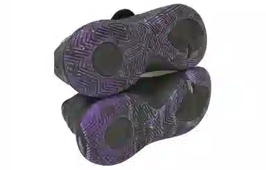 Nike Flytrap 3 EP Black