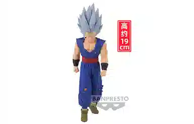 BANPRESTO SOLID EDGE WORKS-THE 14 A