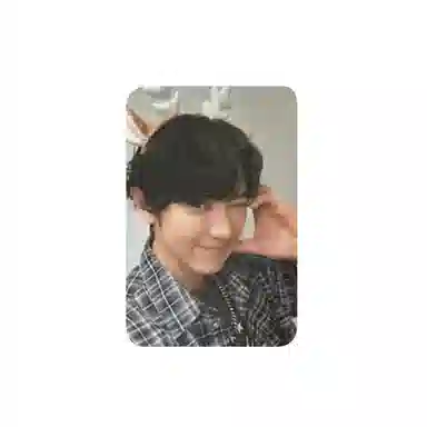 SM Entertainment EXO 2023 PINK CHRISTMAS