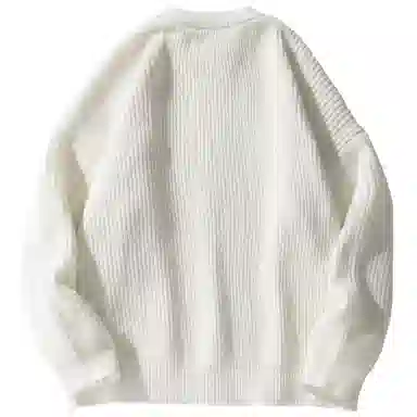 LA'T.WEEKEND Sweater