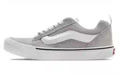 Vans Knu Skool Grey