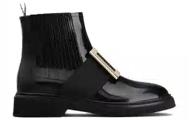 Roger Vivier Rangers