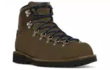 Danner Mountain Pass