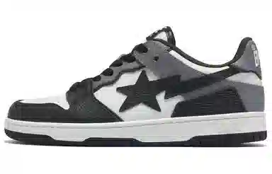 A BATHING APE SK8 STA
