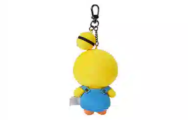 LINE FRIENDS MINIONS BOB