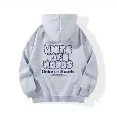 Unite Life HOODS logo