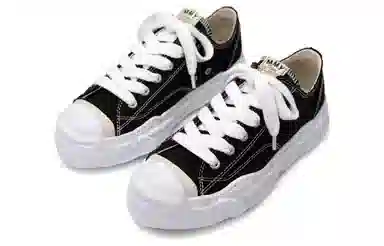 MIHARA YASUHIRO Blakey Original Sole Toe cap