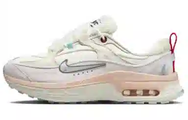 Nike Air Max Bliss White Pink