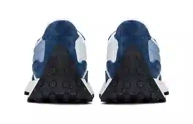 New Balance 327 Blue