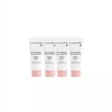 兰蔻 小白管水凝露套组 滋润保湿