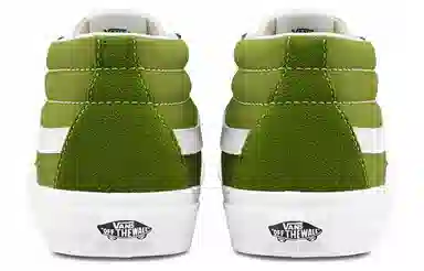 Vans SK8 Military Green