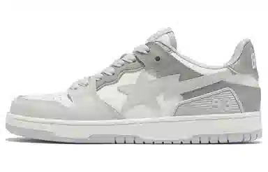A BATHING APE FW23 SK8 STA