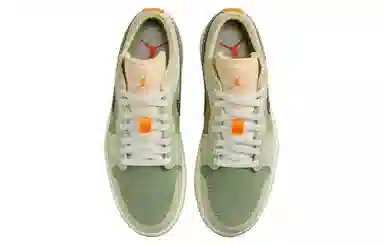 Jordan Air Jordan 1 Low SE