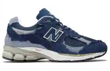 New Balance 2002R Navy