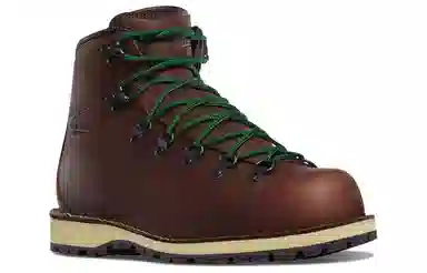 Danner Mountain Pass