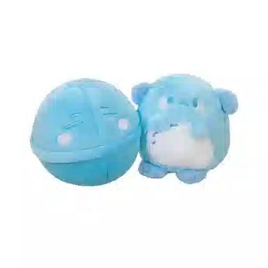 公主恋人 变身狗蛋 可爱创意小狗 玩偶 毛绒公仔