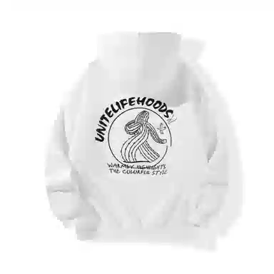 Unite Life HOODS logo