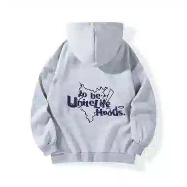 Unite Life HOODS logo