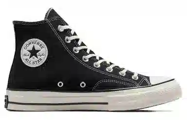 Converse 1970s All Star Retro Black
