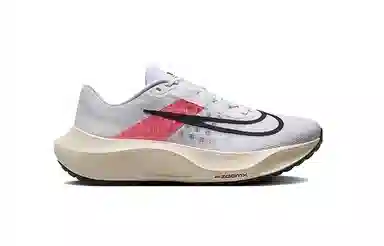 Nike Zoom Fly 5 White